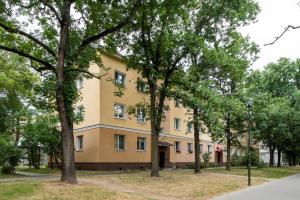 404 Rooms Obrzezna Mokotow