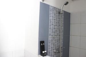 Spacious Studio Room at The Jarrdin Cihampelas Apartment By Travelio