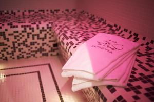 Hotels Hotel Lutetia & Spa : photos des chambres