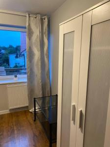 cute rooms near the centrum