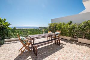 Casa Cardón - Villa Perenquén