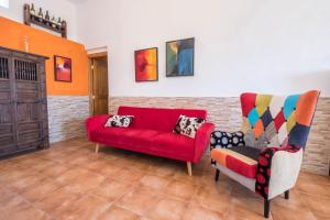 Casa Cardón - Villa Perenquén