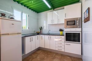 Casa Cardón - Villa Perenquén