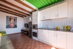 Casa Tabaiba - Villa Perenquén