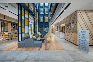 URBAN Al Khoory Hotel