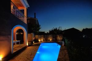 Villa Melodia by PosarelliVillas