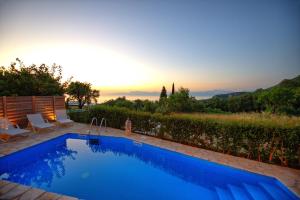 Villa Melodia by PosarelliVillas