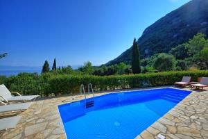 Villa Melodia by PosarelliVillas