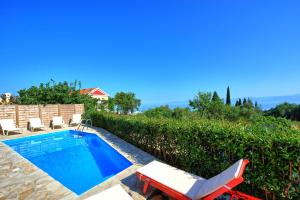 Villa Melodia by PosarelliVillas