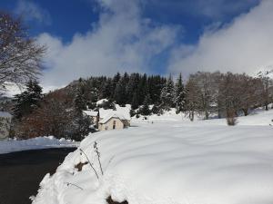 Auberges de jeunesse Peyranere : photos des chambres