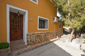 Casas Rurales Caravaca de la Cruz