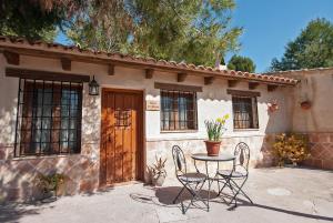 Casas Rurales Caravaca de la Cruz