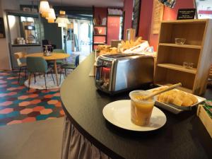 Hotels ibis Orleans Nord Saran : photos des chambres