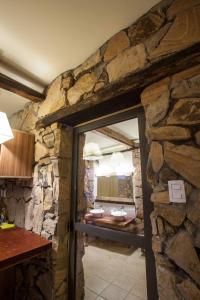 Cabañas Villa Bonita