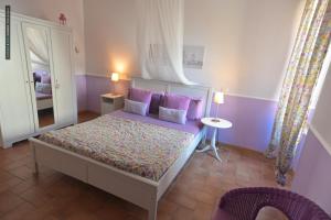 B&B Dimora Paolina