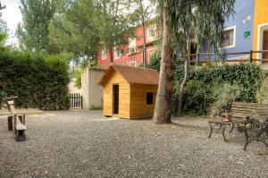 Casas Rurales Caravaca de la Cruz