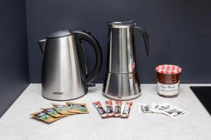 Grzybowska 85 by Homeprime