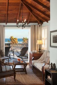 Port dHiver Bed and Breakfast