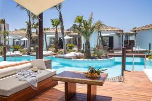 Stella Island Luxury Resort & Spa (Adults Only) Heraklio Greece