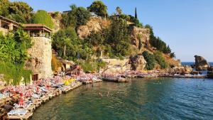 Saye Konak Hotel Kaleiçi&Oldtown