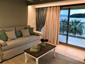 Palm Trees Hotel