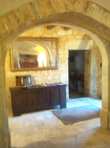 Maisons de vacances gite des rois ducs : photos des chambres