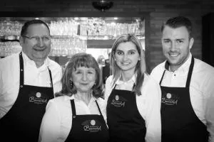 Hotel Bremerhof - Fischbach