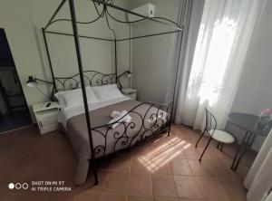 Villa Blancos
