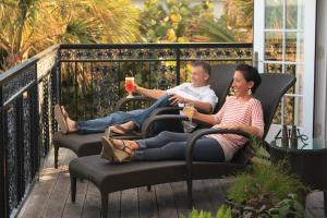 Port dHiver Bed and Breakfast