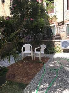 Residenza oleandro rosa