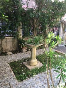 Residenza oleandro rosa