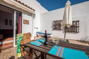 Casa Sabina - Villa Perenquén - 阿尔卡拉