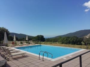 Case Vacanze Malonghe