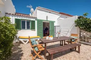 Casa Cardón - Villa Perenquén - 阿尔卡拉