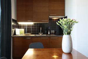 Elite Apartments Rajska One City Center