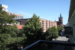 Elite Apartments Rajska One City Center