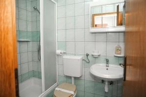 Apartmani Vila Caska