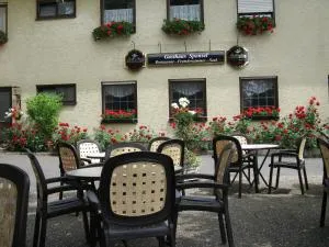 Gasthaus Sponsel - Ahorntal