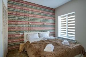 Шале БІЛИЙ ЛЕВ - WHITE LION Chalet