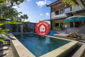 Terrace Garden Homestay and Spa