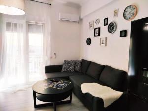 Palio Faliro Deluxe Apartment near the sea