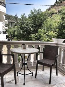 Hotel Kastri Evia Greece