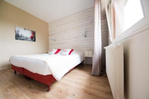 Hôtel Restaurant Le Kastelberg, The Originals Boutique