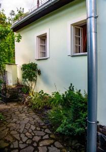 Holiday Home Banská Štiavnica