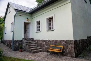 Holiday Home Banská Štiavnica - 班斯卡 - 什佳夫尼察