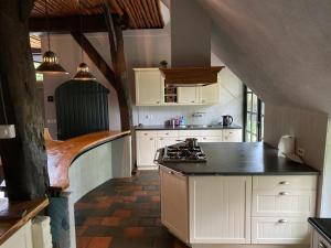 Hofstede "Den Hul"- Riant & Authentiek onthaasten - 8 persoons