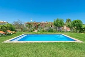 El Reboster (Carboneras) - 阿瑞安妮