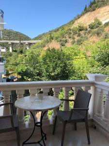 Hotel Kastri Evia Greece