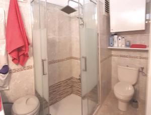 Apartment near to the ocean in touristic center zone