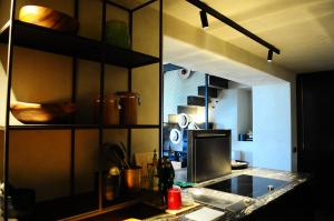 Olive Luxury Chianti House